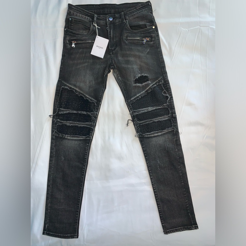 Balmain Jeans size 31